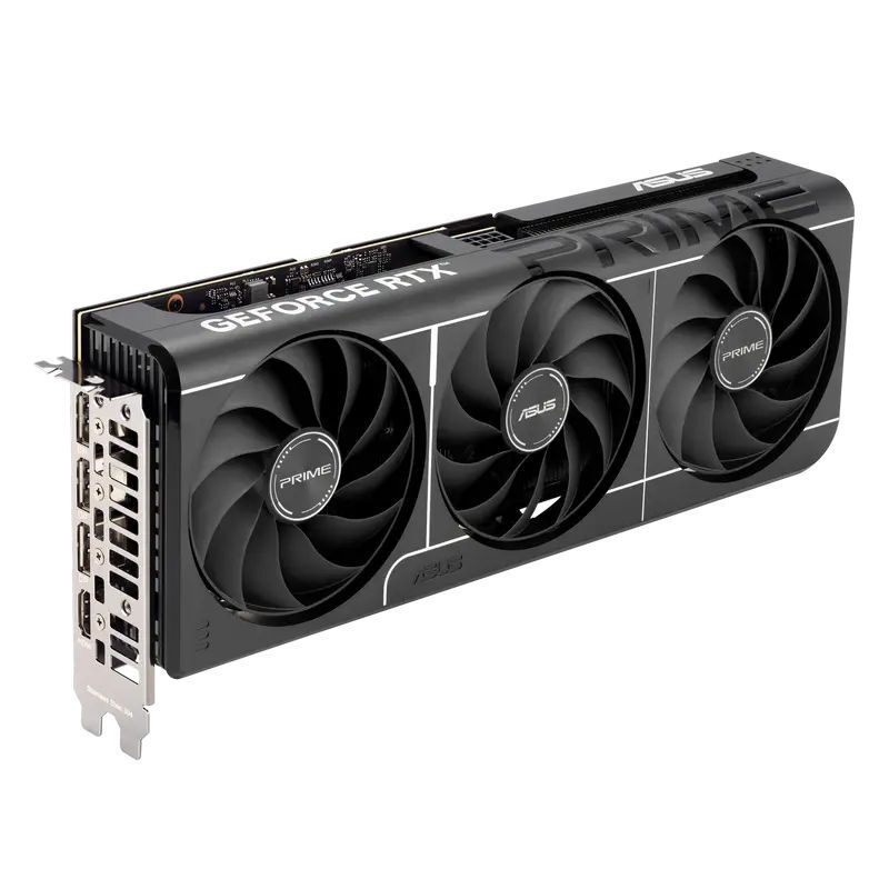 ASUS GeForce RTX 5060 Ti 16GB GDDR7 Prime 128bit / PRIME-RTX5060TI-16G