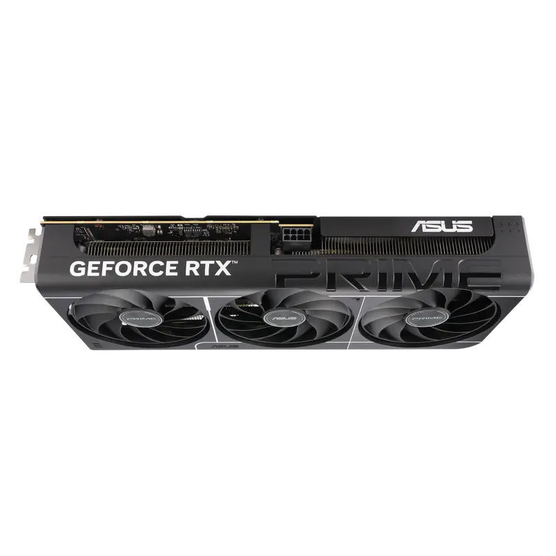 ASUS GeForce RTX 5060 Ti 16GB GDDR7 Prime 128bit / PRIME-RTX5060TI-16G