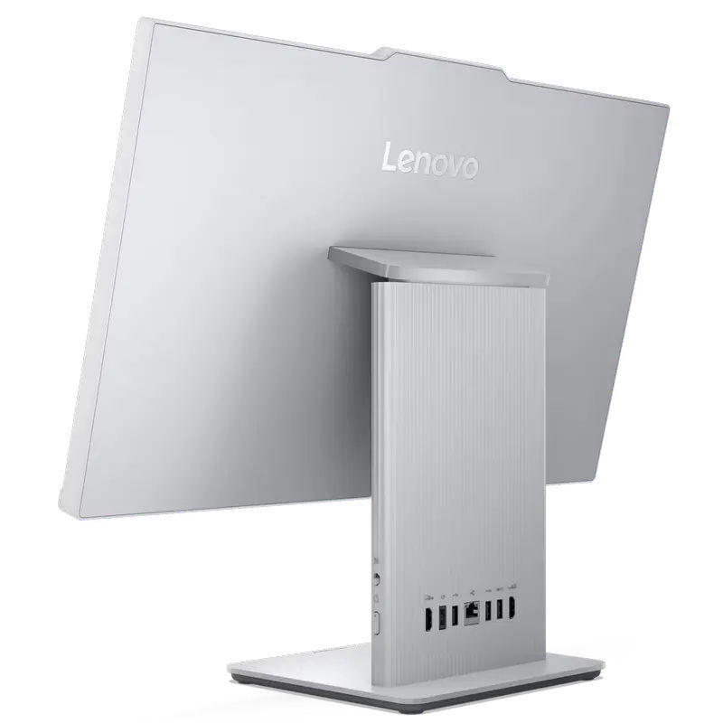 Lenovo AIO IdeaCentre 3 24ARR9 / 23.8 FullHD IPS / Ryzen 3 7335U / 16GB DDR5 / 512GB NVMe