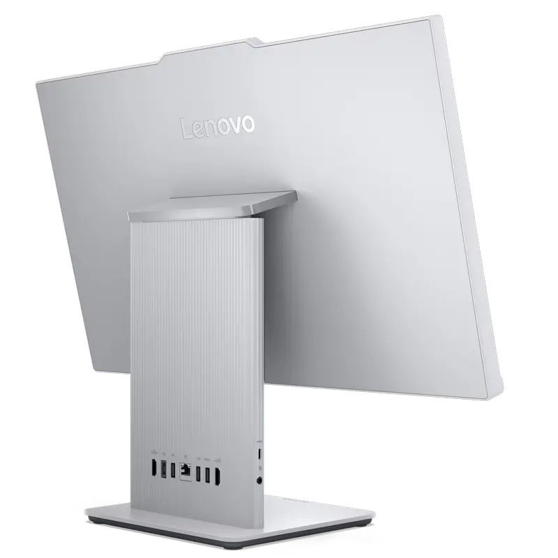 Lenovo AIO IdeaCentre 3 24ARR9 / 23.8 FullHD IPS / Ryzen 3 7335U / 16GB DDR5 / 512GB NVMe