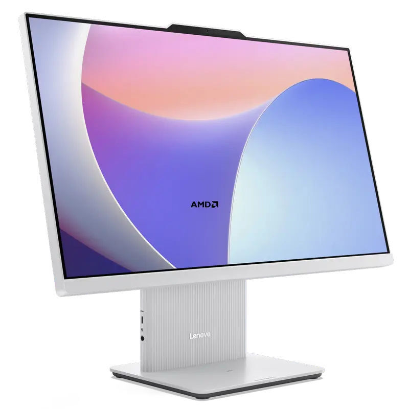Lenovo AIO IdeaCentre 3 24ARR9 / 23.8 FullHD IPS / Ryzen 3 7335U / 16GB DDR5 / 512GB NVMe