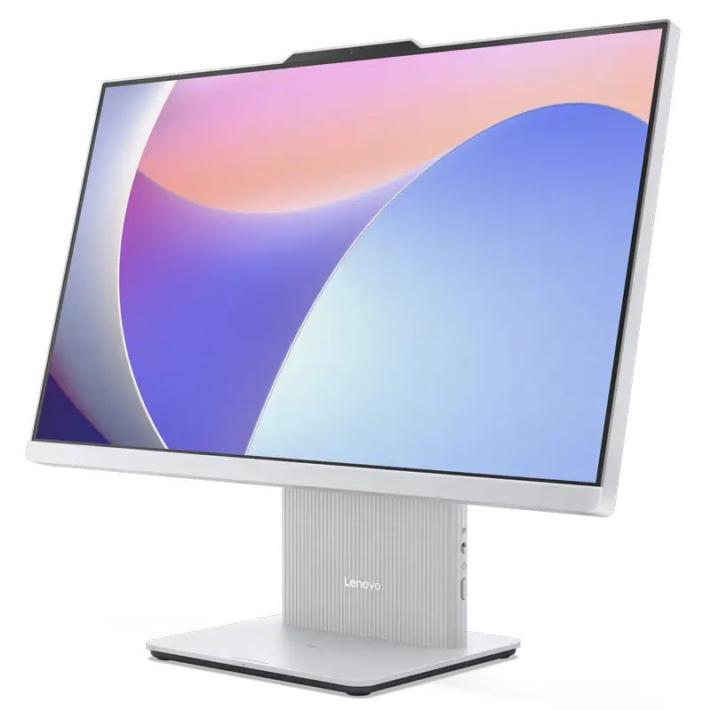 Lenovo AIO IdeaCentre 3 24ARR9 / 23.8 FullHD IPS / Ryzen 3 7335U / 16GB DDR5 / 512GB NVMe