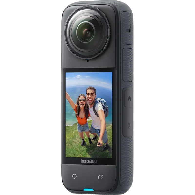 Insta360 X4 Standard Set