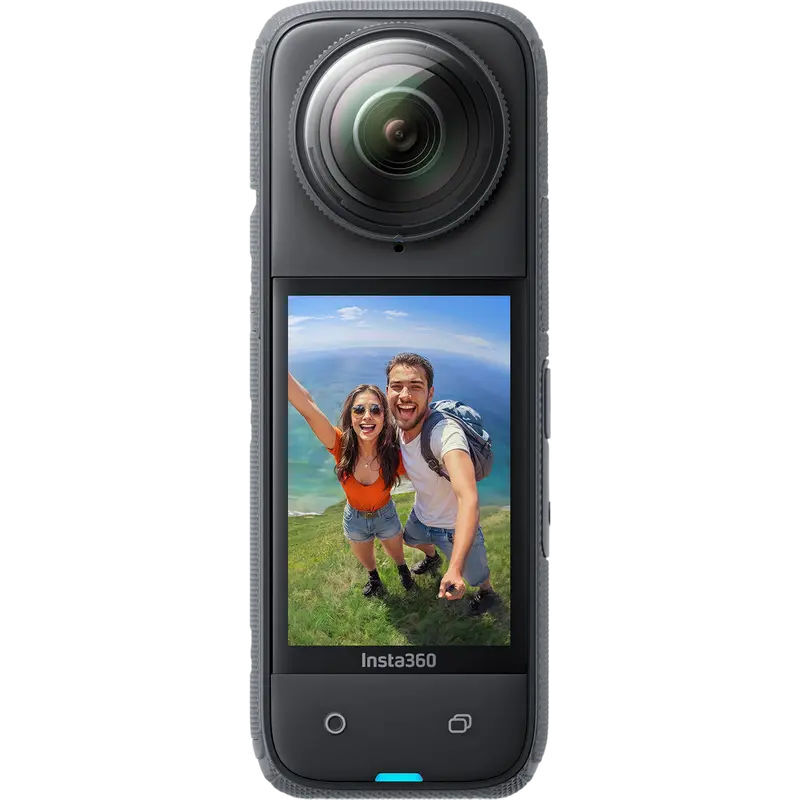Insta360 X4 Standard Set
