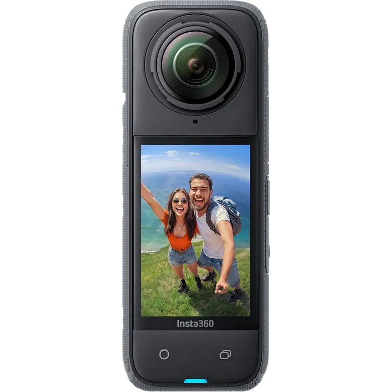 Insta360 X4 Standard Set