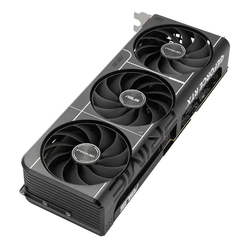ASUS GeForce RTX 5060 Ti 8GB GDDR7 Prime OC 128bit / PRIME-RTX5060TI-O8G