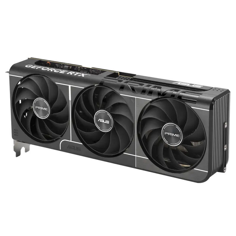 ASUS GeForce RTX 5060 Ti 8GB GDDR7 Prime OC 128bit / PRIME-RTX5060TI-O8G