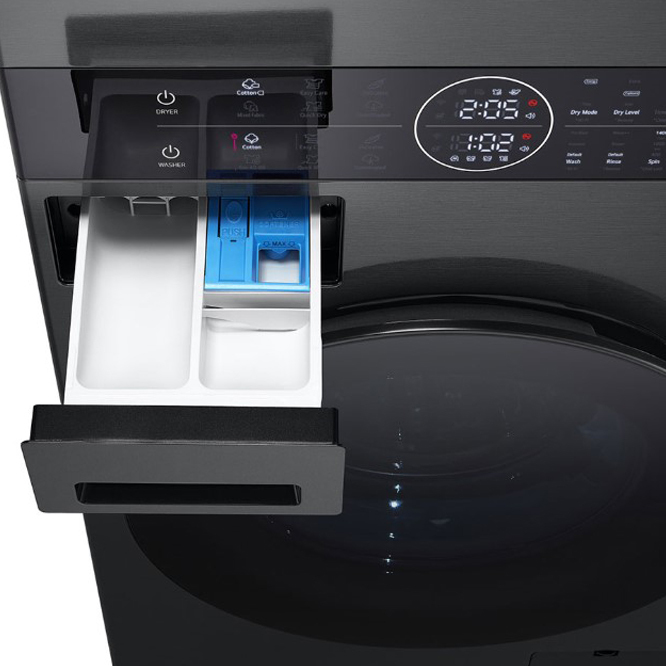 LG WT1210BBF