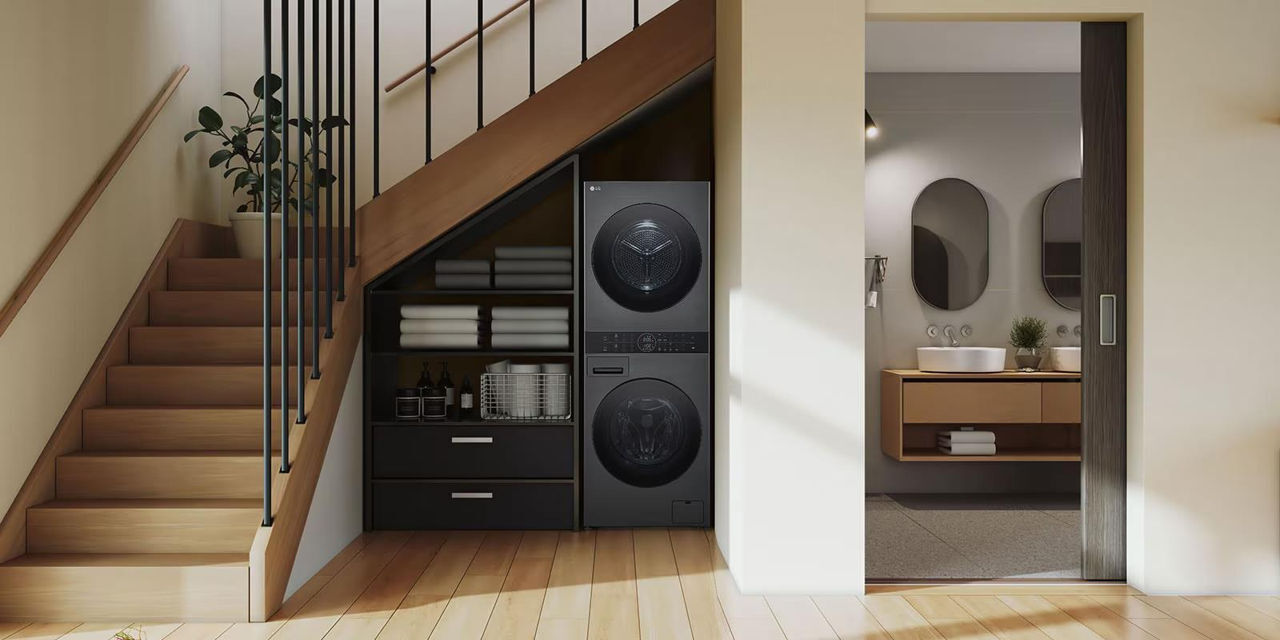 LG WT1210BBF