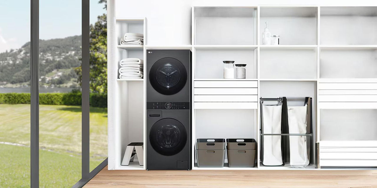 LG WT1210BBF