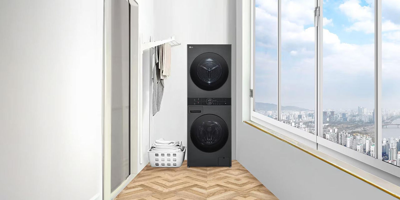 LG WT1210BBF