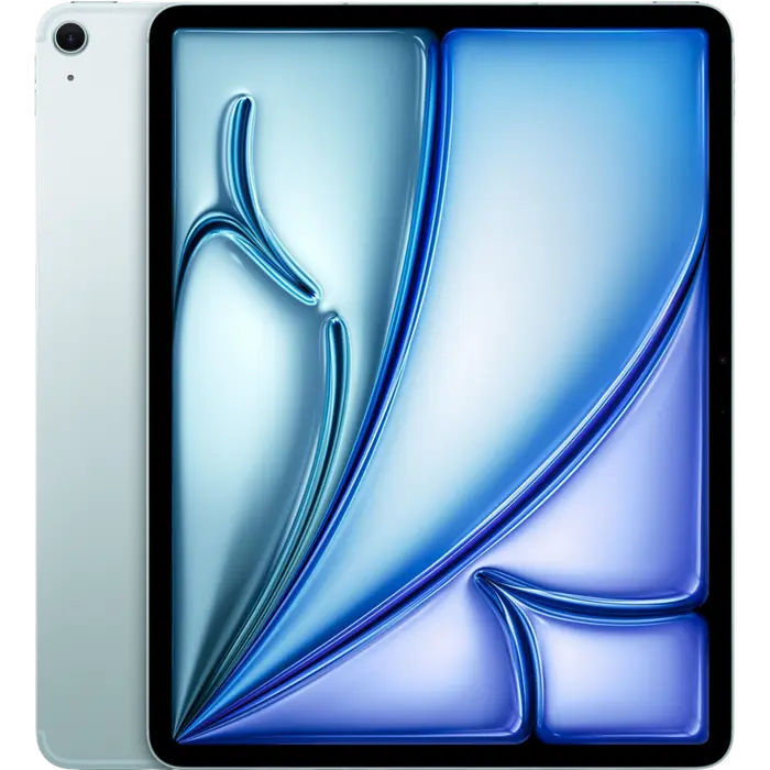 Apple iPad Air 5G / 13 Retina / M3 / 8GB / 512GB Blue