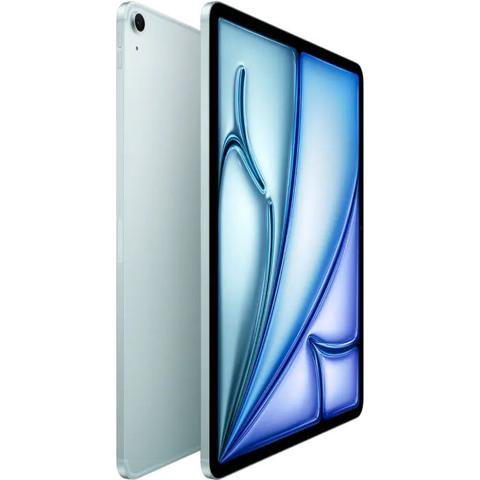 Apple iPad Air 5G / 13 Retina / M3 / 8GB / 512GB Blue
