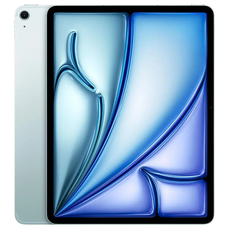 Apple iPad Air / 13 Retina / M3 / 8Gb / 128Gb / Blue