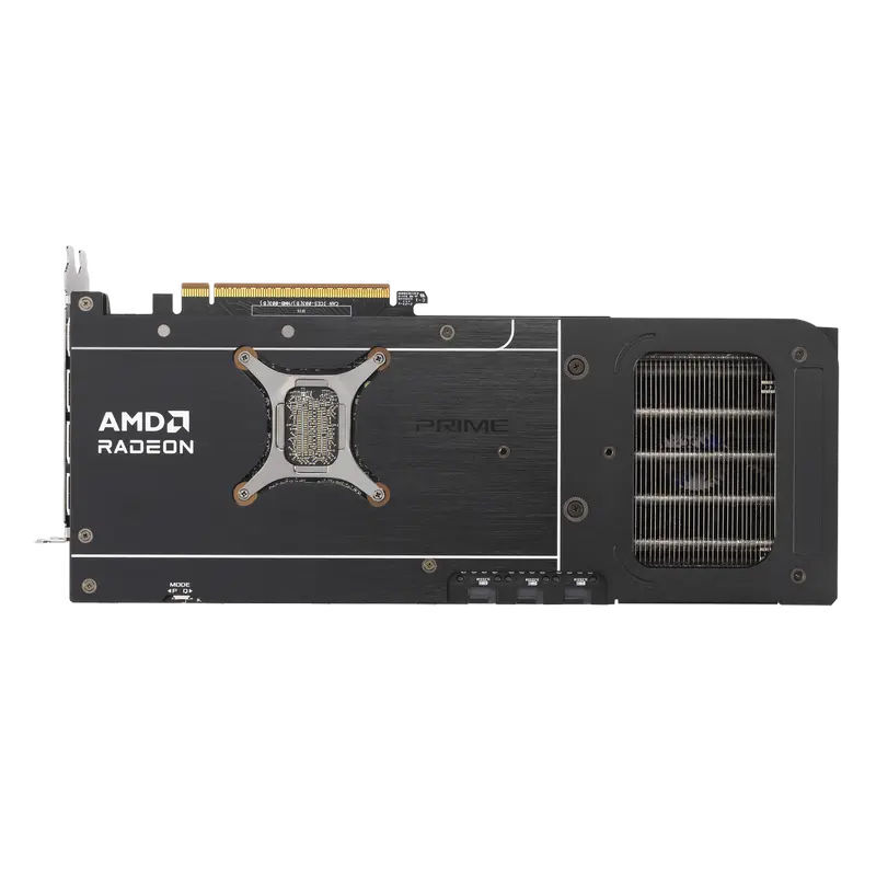 ASUS Radeon RX 9070 XT 16GB GDDR6 Prime OC 256bit / PRIME-RX9070XT-O16G