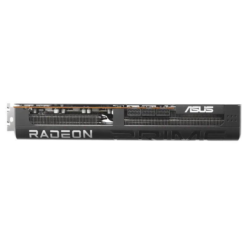 ASUS Radeon RX 9070 XT 16GB GDDR6 Prime OC 256bit / PRIME-RX9070XT-O16G