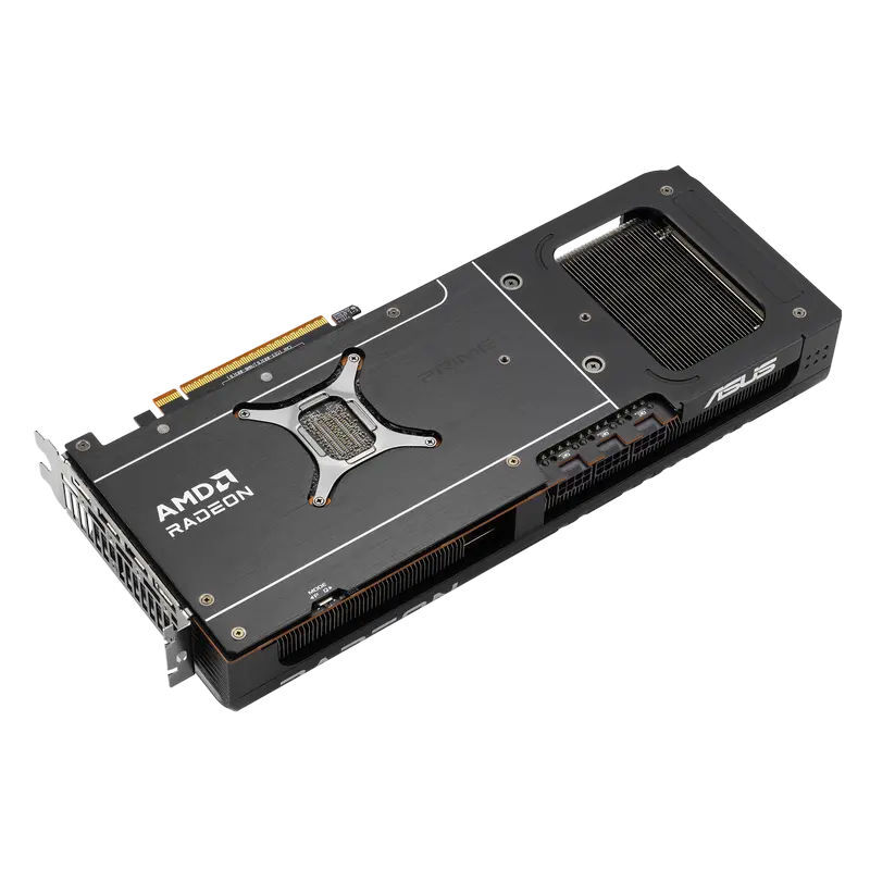 ASUS Radeon RX 9070 XT 16GB GDDR6 Prime OC 256bit / PRIME-RX9070XT-O16G