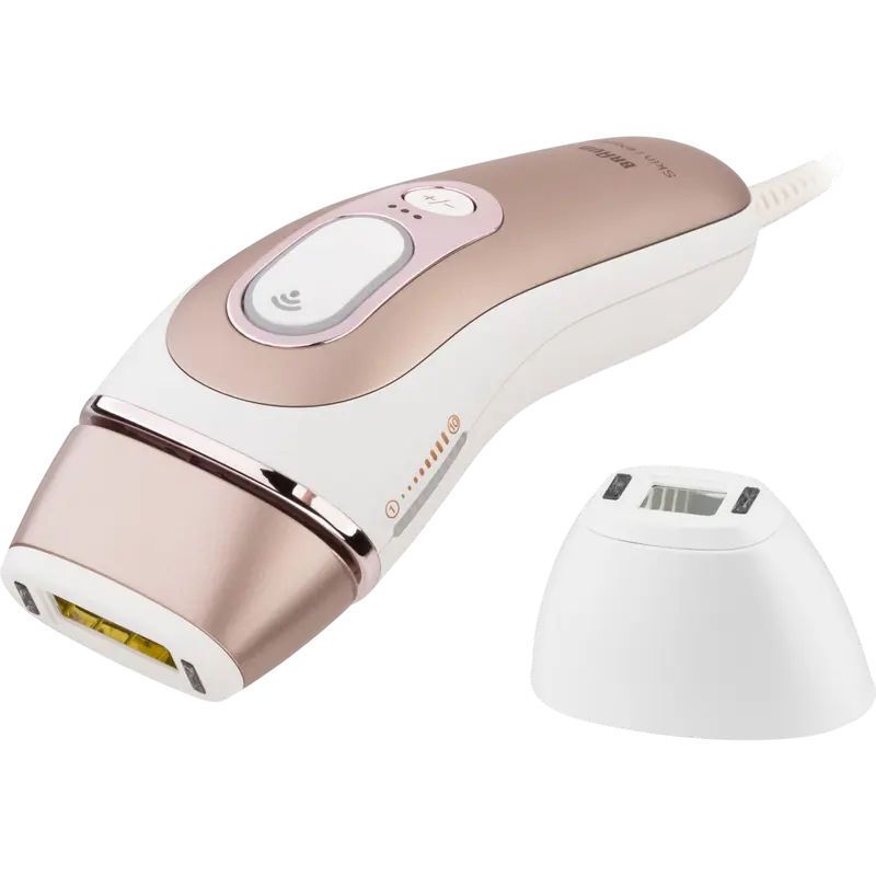 Braun PL7147 Silk i-expert
