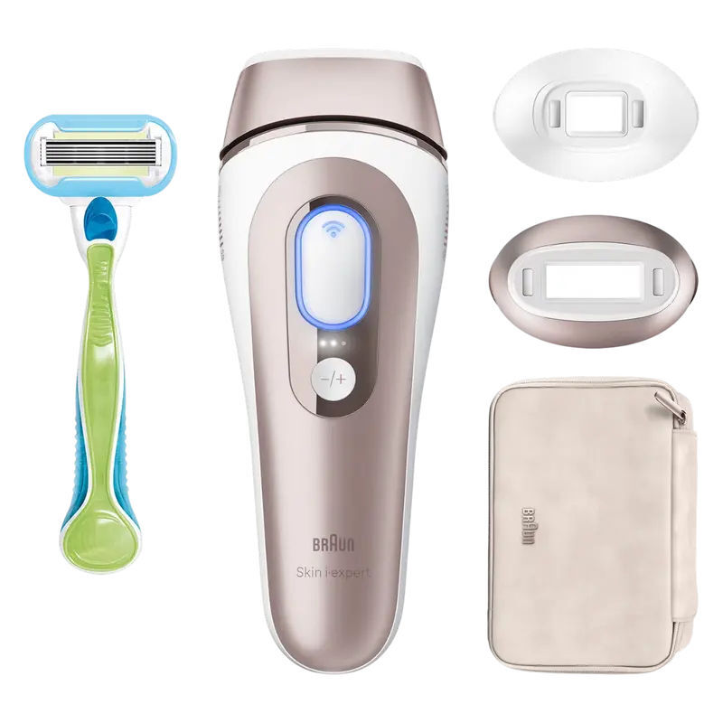 Braun PL7147 Silk i-expert