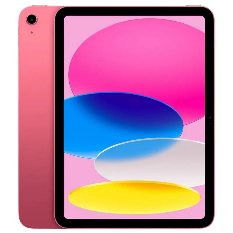 Apple iPad 11 / A16 / 4Gb / 256Gb Pink