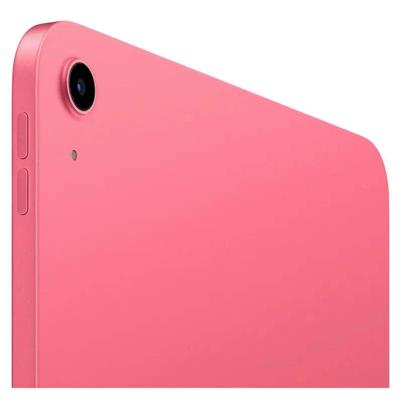 Apple iPad 11 / A16 / 4Gb / 256Gb Pink