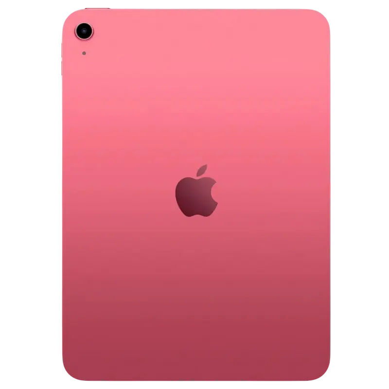 Apple iPad 11 / A16 / 4Gb / 256Gb Pink