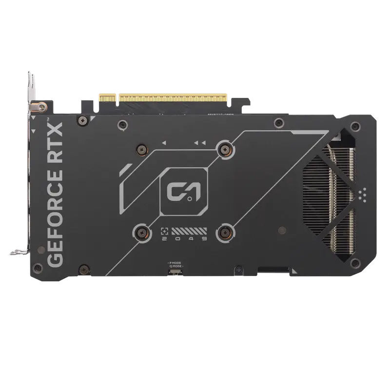 ASUS GeForce RTX 5060 Ti 8GB GDDR7 Dual OC 128bit / DUAL-RTX5060TI-O8G
