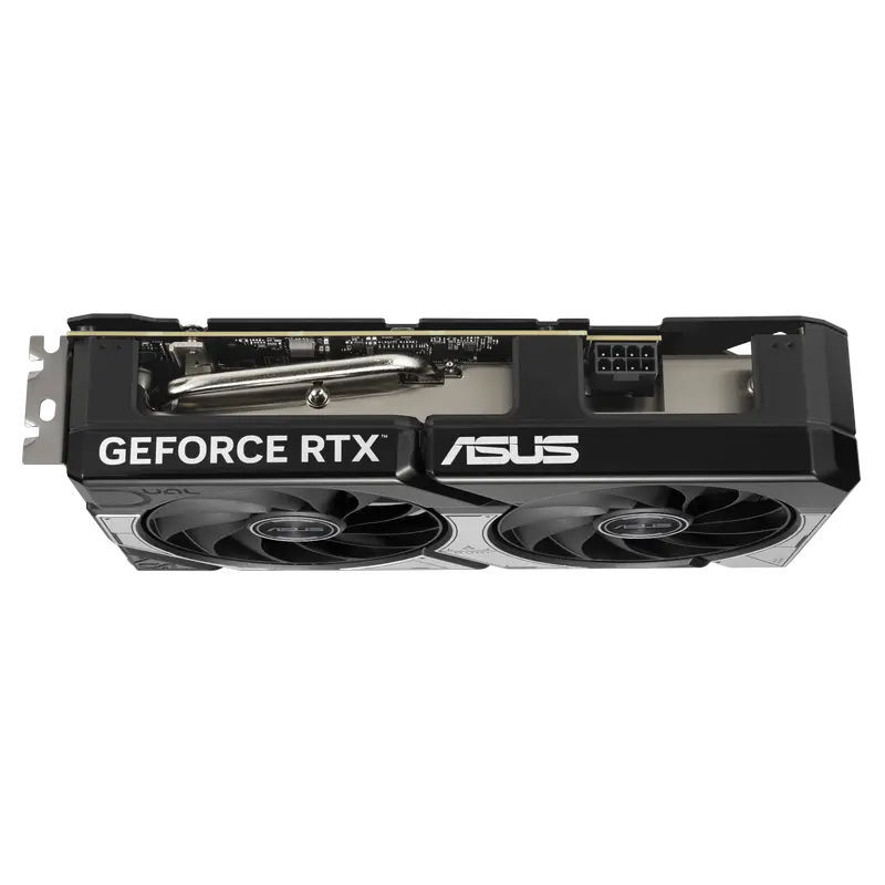 ASUS GeForce RTX 5060 Ti 8GB GDDR7 Dual OC 128bit / DUAL-RTX5060TI-O8G
