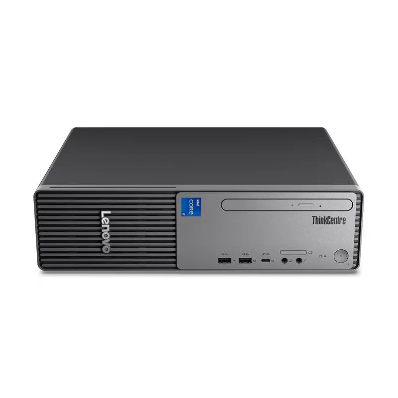 Lenovo ThinkCentre neo 50s Gen5 / Core i3-14100 / 8GB RAM / 512GB SSD