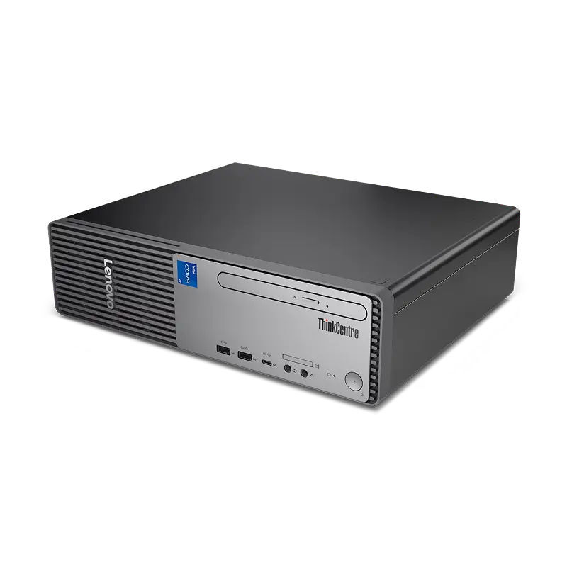 Lenovo ThinkCentre neo 50s Gen5 / Core i3-14100 / 8GB RAM / 512GB SSD