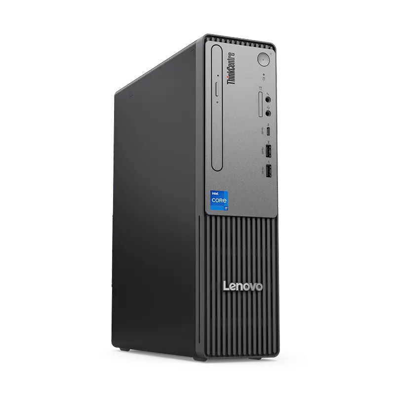 Lenovo ThinkCentre neo 50s Gen5 / Core i3-14100 / 8GB RAM / 512GB SSD