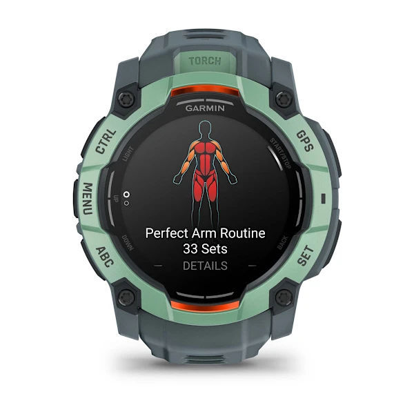 Garmin Instinct 3 50mm / 010-03020-01