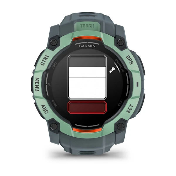 Garmin Instinct 3 50mm / 010-03020-01