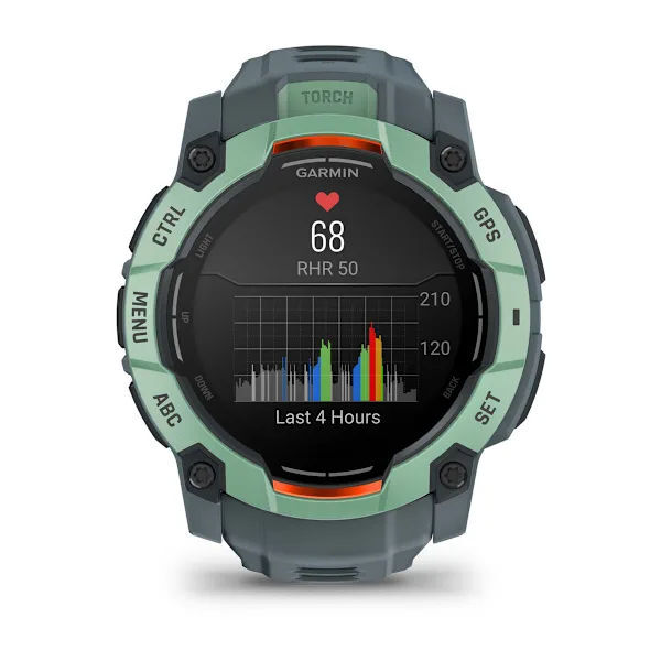 Garmin Instinct 3 50mm / 010-03020-01