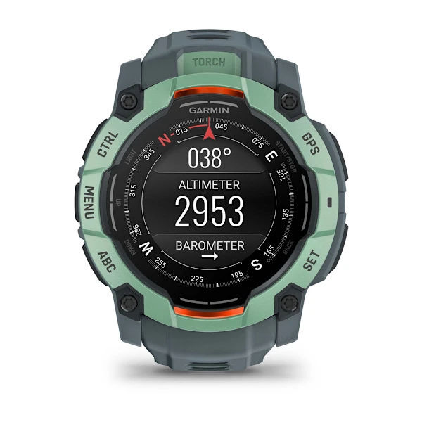 Garmin Instinct 3 50mm / 010-03020-01