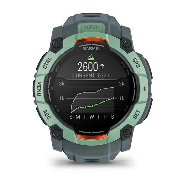 Garmin Instinct 3 50mm / 010-03020-01