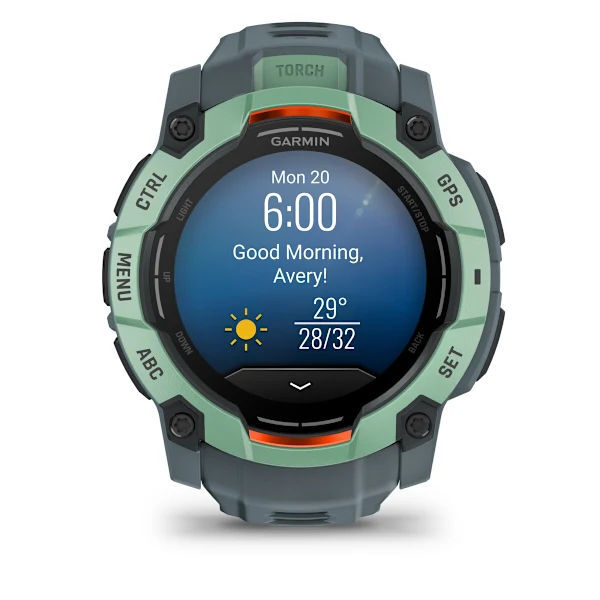Garmin Instinct 3 50mm / 010-03020-01