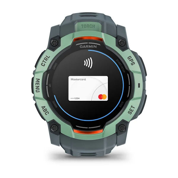 Garmin Instinct 3 50mm / 010-03020-01