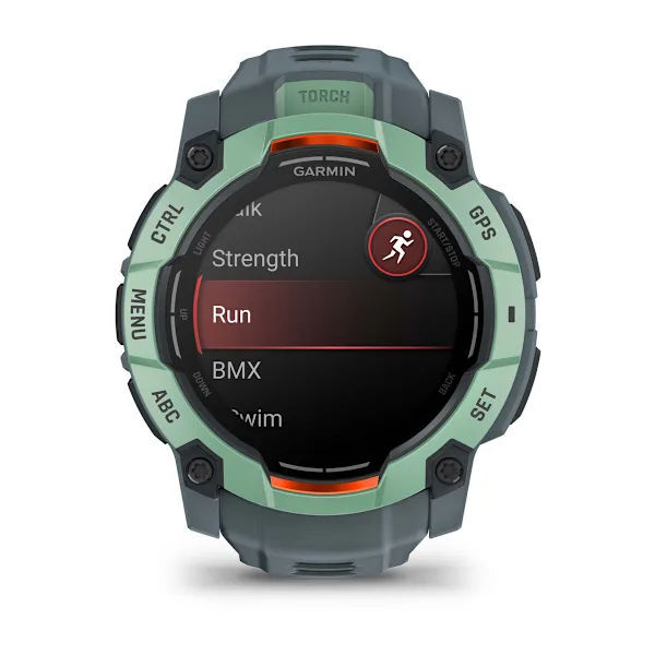 Garmin Instinct 3 50mm / 010-03020-01