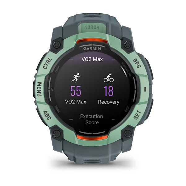 Garmin Instinct 3 50mm / 010-03020-01