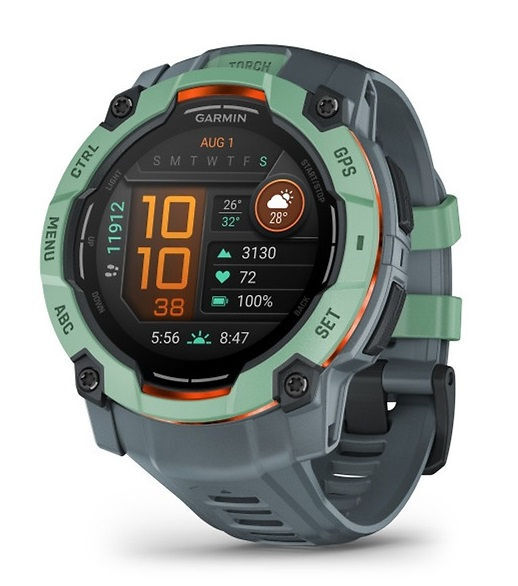 Garmin Instinct 3 50mm / 010-03020-01
