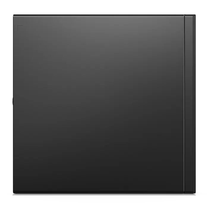 Lenovo ThinkCentre M70q Gen5 Tiny / Core i3-14100T / 8GB RAM / 256GB SSD