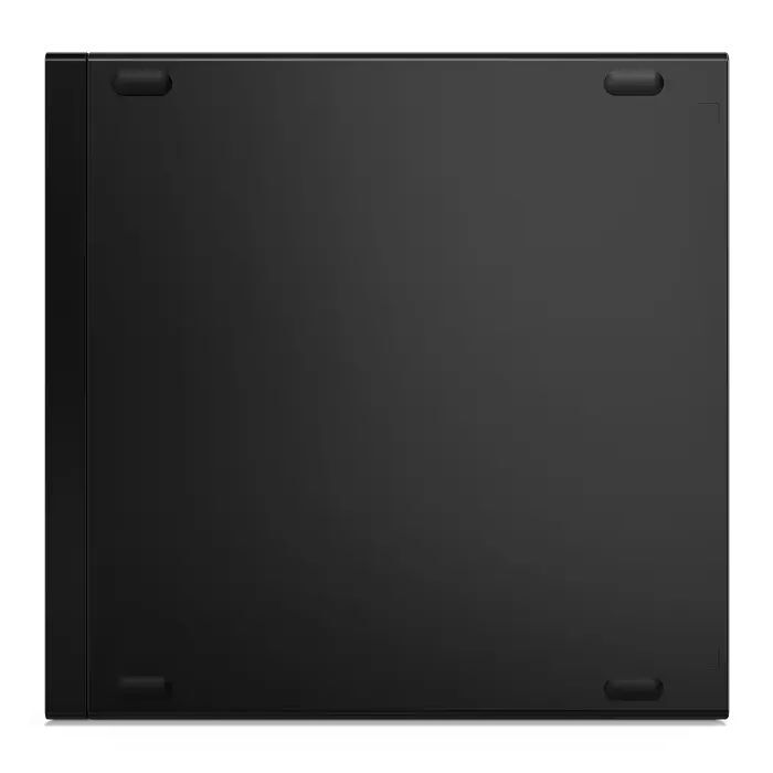 Lenovo ThinkCentre M70q Gen5 Tiny / Core i3-14100T / 8GB RAM / 256GB SSD