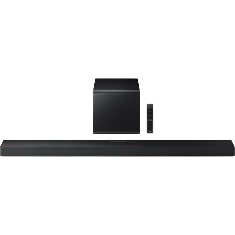 Samsung HW-QS700F/UA / 3.1.2
