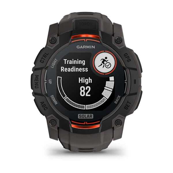 Garmin Instinct 3 50mm Solar / 010-02935-00