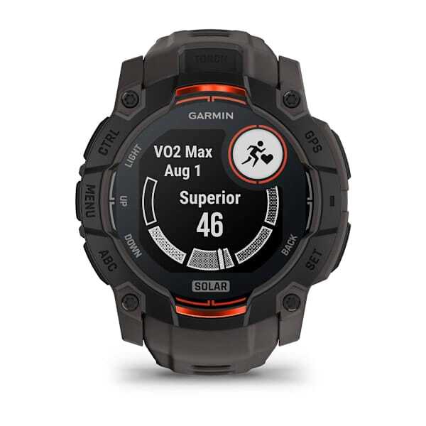 Garmin Instinct 3 50mm Solar / 010-02935-00
