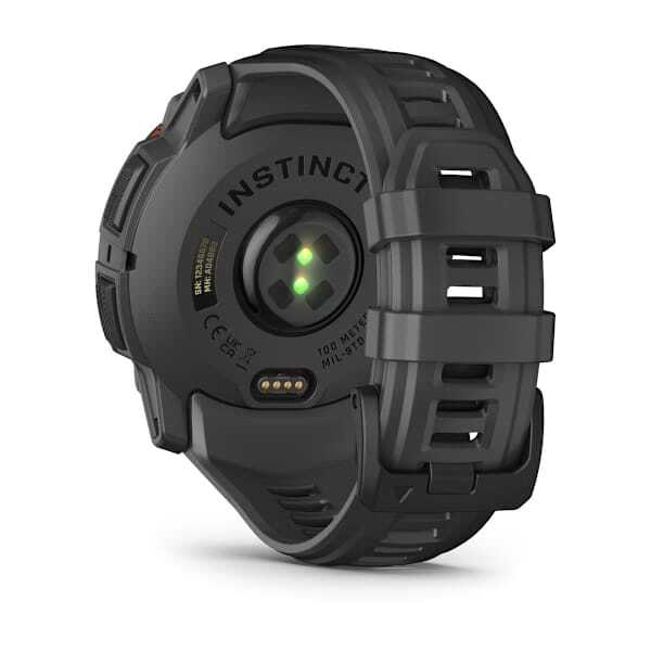 Garmin Instinct 3 50mm Solar / 010-02935-00