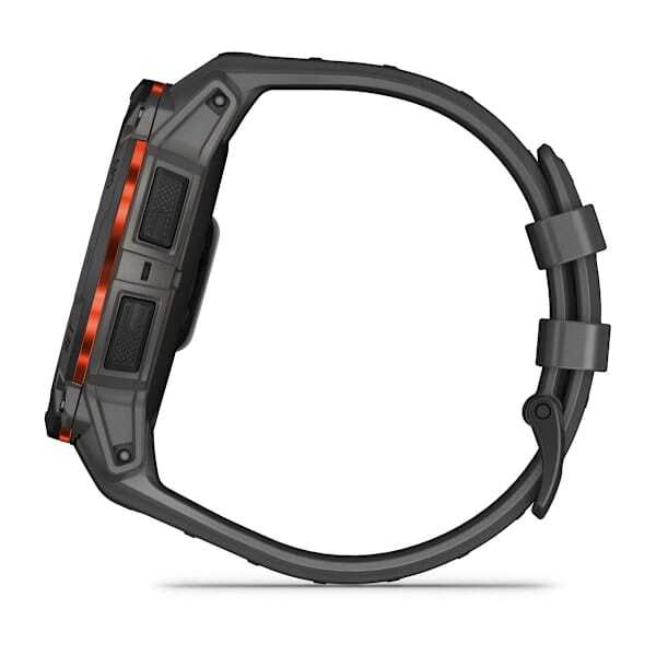 Garmin Instinct 3 50mm Solar / 010-02935-00