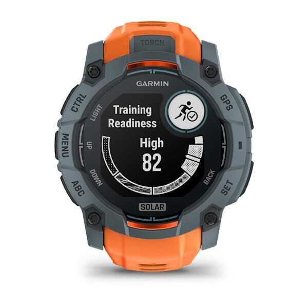 Garmin Instinct 3 50mm Solar / 010-02935-01