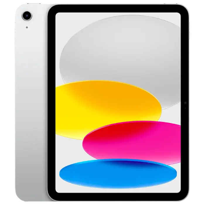 Apple iPad 11 / A16 / 4Gb / 128Gb Silver